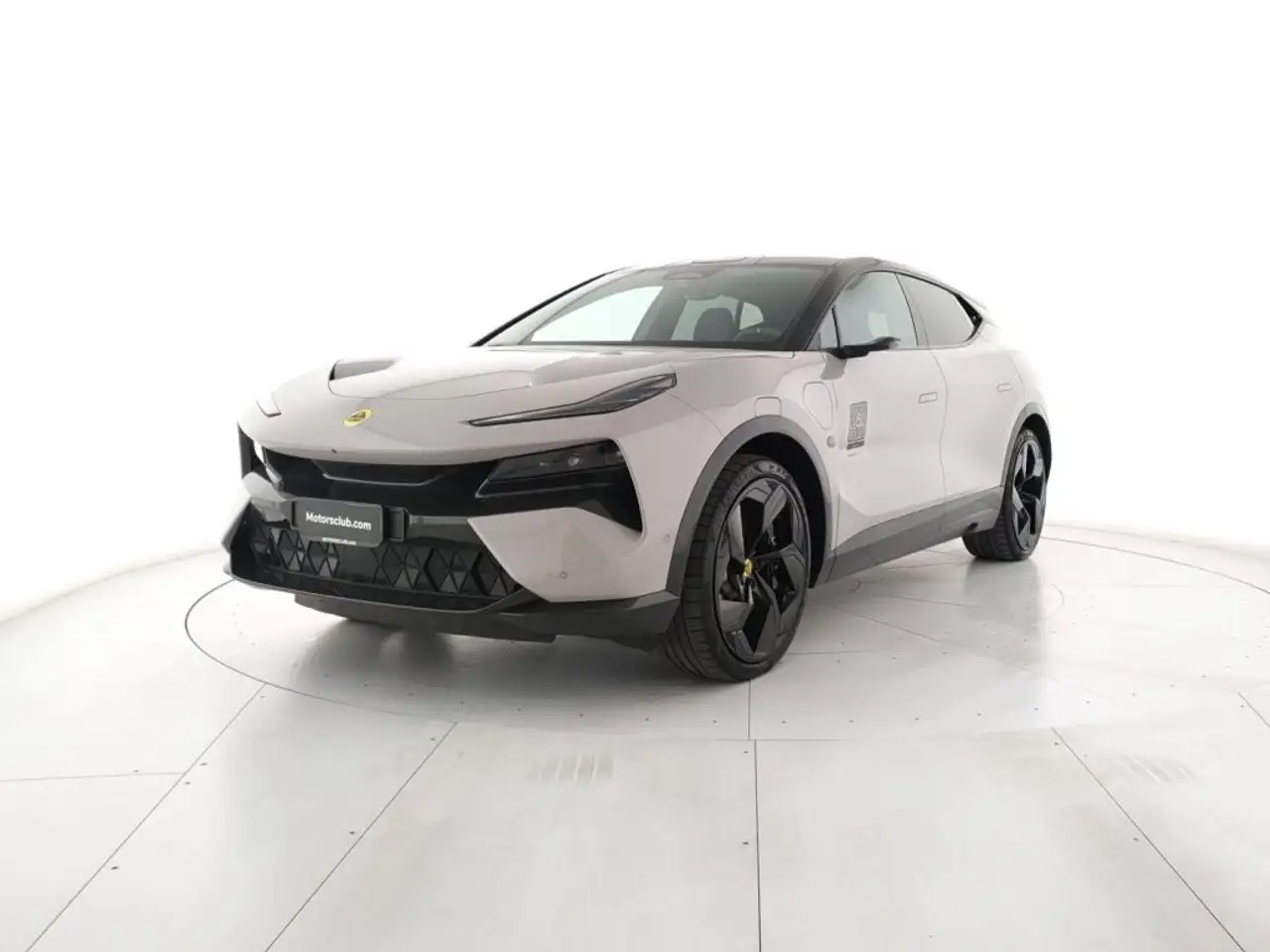 Lotus Eletre 2025