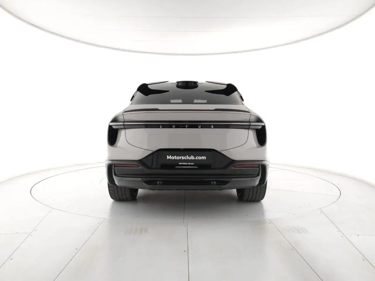 Lotus Eletre 2025