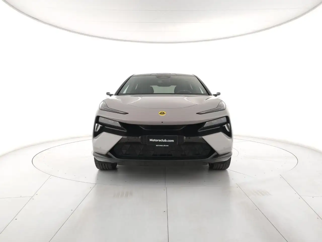 Lotus Eletre 2025