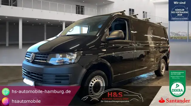 Volkswagen T6 Transporter 2.0 TDi Kasten*Standheizung*AHK*PDC Kasten lang