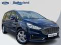 Ford Galaxy 2.5 Titanium FHEV 190pk | AGR Stoelen | Afneembare Bleu - thumbnail 1