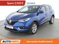 Renault Kadjar 1.3 TCe Business Aut.*NAV*TEMPO*CAM*PDC Blau - thumbnail 1