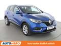 Renault Kadjar 1.3 TCe Business Aut.*NAV*TEMPO*CAM*PDC Blau - thumbnail 8