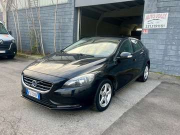 2.0 d2 R-design Kinetic Euro 6b