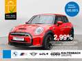 MINI Cooper SE Classic Trim FACEL. LED NAVI SHZ Rot - thumbnail 1