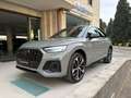 Audi Q5 SPB Sportback 40 TDI quattro S tronic S line plus. Grigio - thumbnail 1