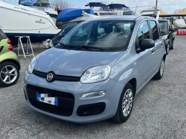Fiat Panda 1.0 firefly hybrid s&s 70cv