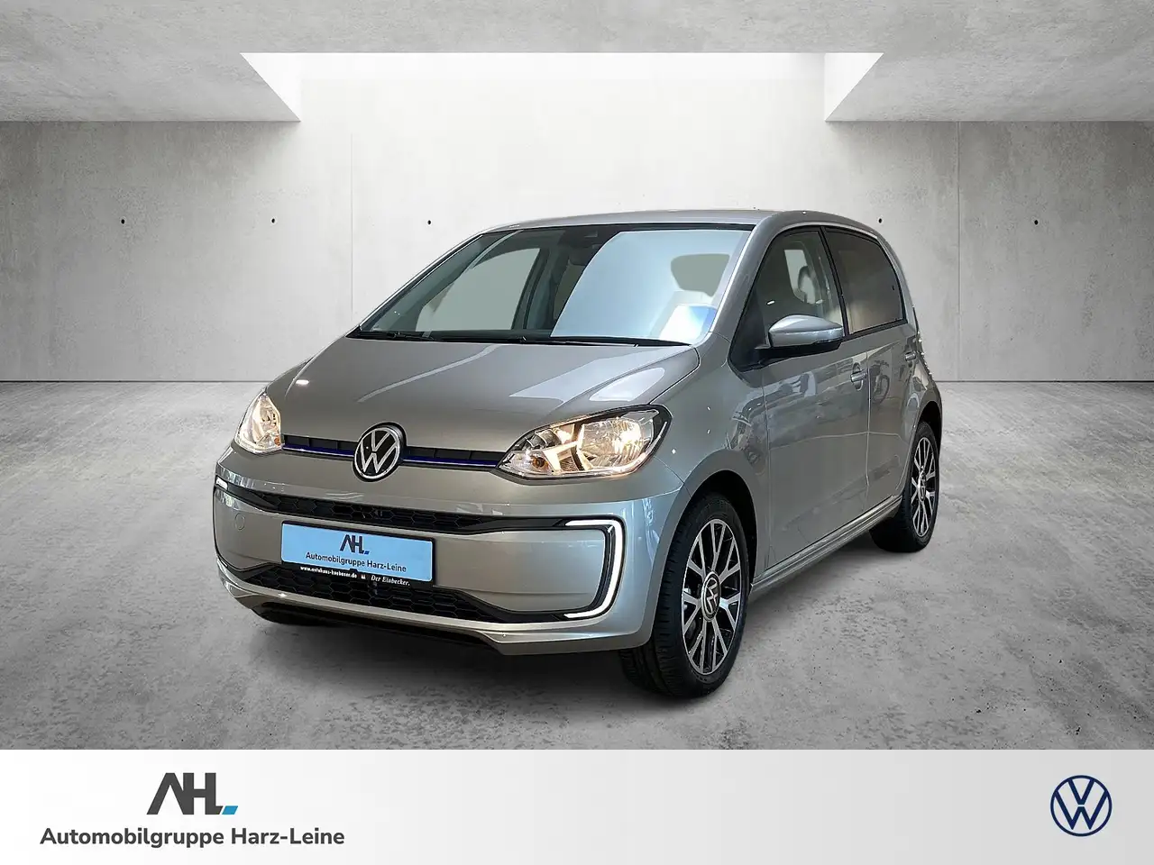 Volkswagen e-up!