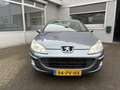 Peugeot 407 2.0-16V XR Pack Trekhaak Airco Cruise Inruilknalle Grau - thumbnail 4