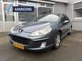 Peugeot 407 2.0-16V XR Pack Trekhaak Airco Cruise Inruilknalle Grau - thumbnail 1