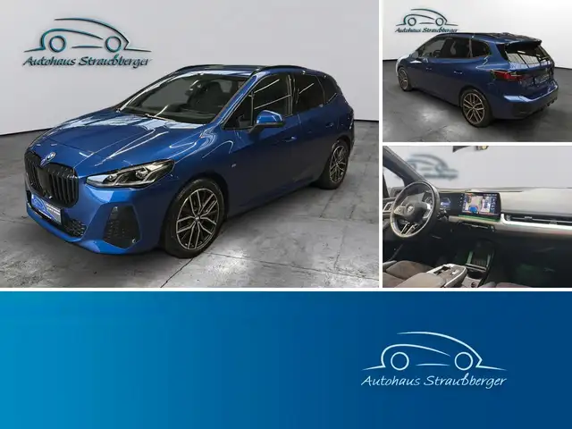 Bmw 218 M Sport ACC AHK H/K Memory