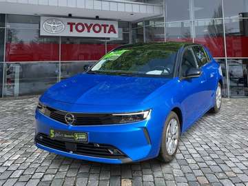 L 1.2 Turbo Elegance Top Kompaktwagen