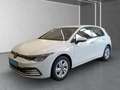 Volkswagen Golf VIII 2.0 TDI LIFE DSG Navi*LED*ACC*LM16*SHZ Wit - thumbnail 2