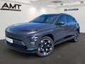 Hyundai KONA Elektro 65,4 kWh Prime+Bose+Ass.2+Sitz+19" Gris - thumbnail 1