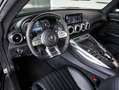 Mercedes-Benz AMG GT /1.Hd/unfallfrei/Distr./Pano/Memo/Keyl. Noir - thumbnail 9
