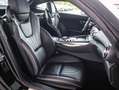 Mercedes-Benz AMG GT /1.Hd/unfallfrei/Distr./Pano/Memo/Keyl. Black - thumbnail 8
