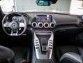 Mercedes-Benz AMG GT /1.Hd/unfallfrei/Distr./Pano/Memo/Keyl. Black - thumbnail 10