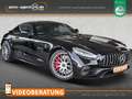 Mercedes-Benz AMG GT /1.Hd/unfallfrei/Distr./Pano/Memo/Keyl. Noir - thumbnail 1
