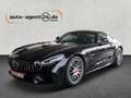 Mercedes-Benz AMG GT /1.Hd/unfallfrei/Distr./Pano/Memo/Keyl. Black - thumbnail 2