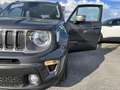 Jeep Renegade 1.6 MJT 130CH LIMITED Gris - thumbnail 43