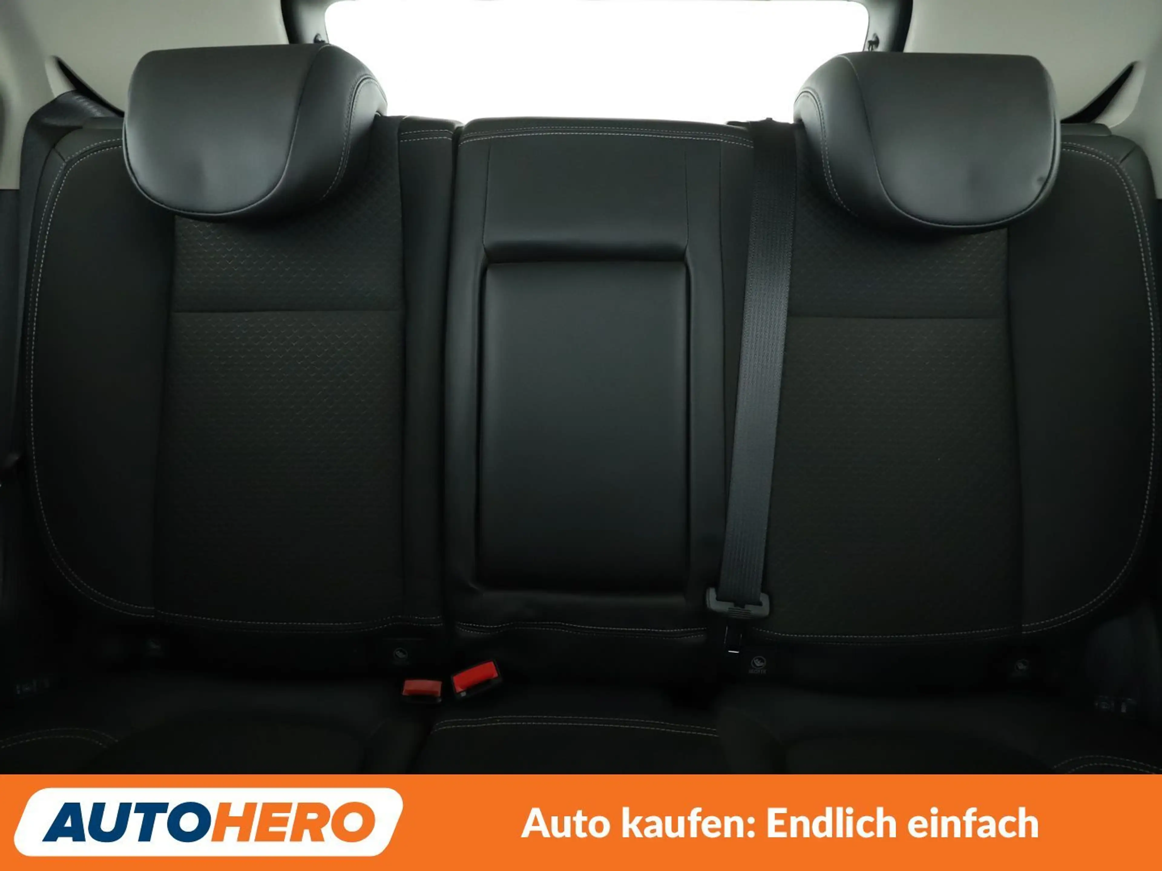 Opel Mokka X 1.4 SIDI Turbo Innovation Start/Stop 4x4 Aut.*CAM* — photo 15