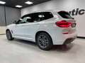 BMW X3 XDRIVE 30D MHEV MSPORT 286CV AUTO - IVA DEDUCIBILE Wit - thumbnail 5