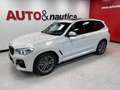 BMW X3 XDRIVE 30D MHEV MSPORT 286CV AUTO - IVA DEDUCIBILE Wit - thumbnail 17