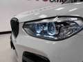 BMW X3 XDRIVE 30D MHEV MSPORT 286CV AUTO - IVA DEDUCIBILE Wit - thumbnail 27