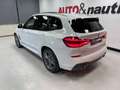 BMW X3 XDRIVE 30D MHEV MSPORT 286CV AUTO - IVA DEDUCIBILE Wit - thumbnail 22