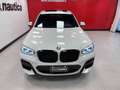 BMW X3 XDRIVE 30D MHEV MSPORT 286CV AUTO - IVA DEDUCIBILE Wit - thumbnail 18