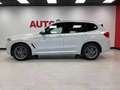 BMW X3 XDRIVE 30D MHEV MSPORT 286CV AUTO - IVA DEDUCIBILE Wit - thumbnail 4