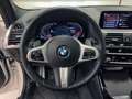 BMW X3 XDRIVE 30D MHEV MSPORT 286CV AUTO - IVA DEDUCIBILE Wit - thumbnail 9