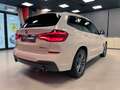 BMW X3 XDRIVE 30D MHEV MSPORT 286CV AUTO - IVA DEDUCIBILE Wit - thumbnail 25