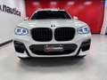 BMW X3 XDRIVE 30D MHEV MSPORT 286CV AUTO - IVA DEDUCIBILE Wit - thumbnail 3
