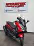 Honda Forza 350 Rouge - thumbnail 1