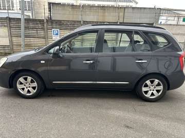 2.0 crdi 16v vgt Class 140cv