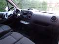 Peugeot Partner 1.6hdi CAMBIO NUOVO 3 posti GARANZIA,km certific. Bianco - thumbnail 10