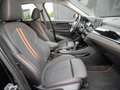 BMW X1 xDrive25eA SportLine LED DAB Navi PDC SH 1VB Black - thumbnail 7