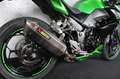 Kawasaki Z 300 ABS Performance Zwart - thumbnail 9