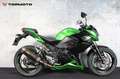 Kawasaki Z 300 ABS Performance Zwart - thumbnail 1