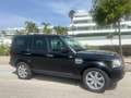 Land Rover Discovery 3.0SDV6 SE Aut. Negro - thumbnail 3