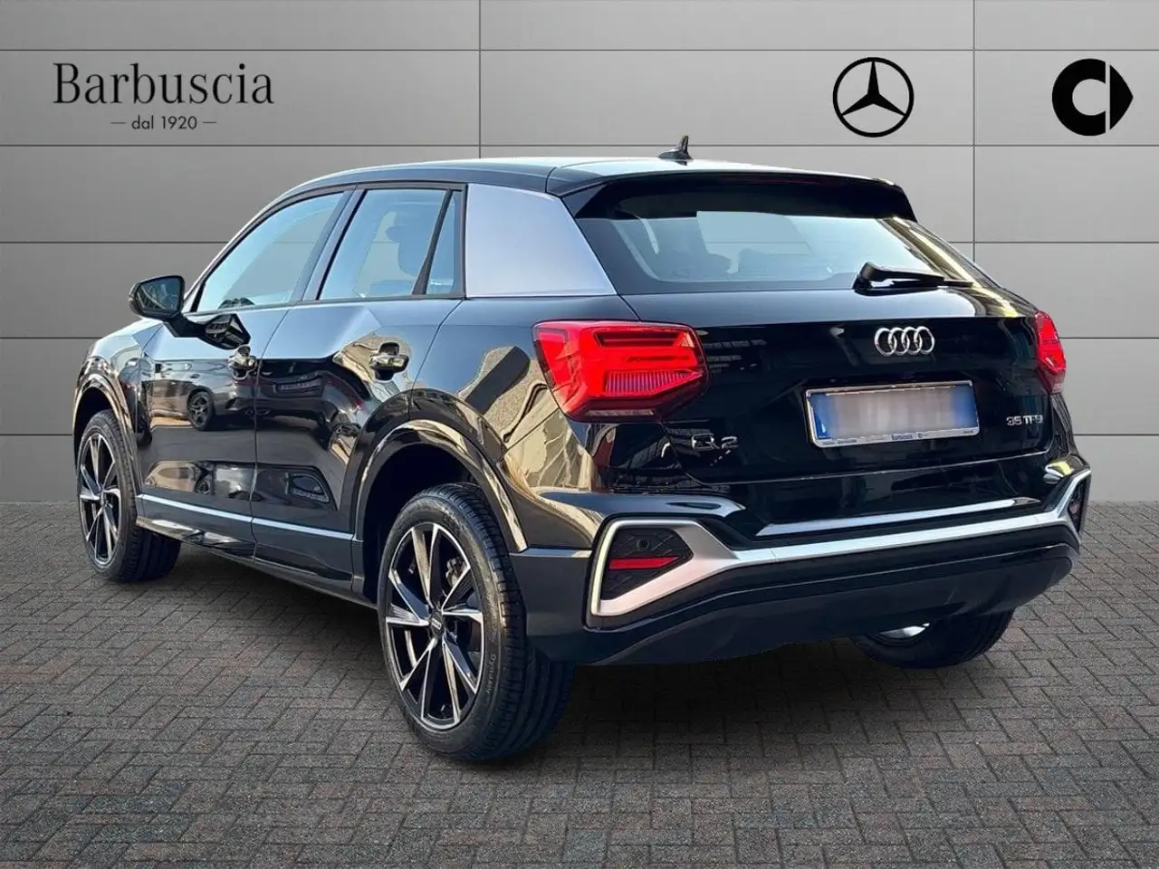 Audi Q2 2026