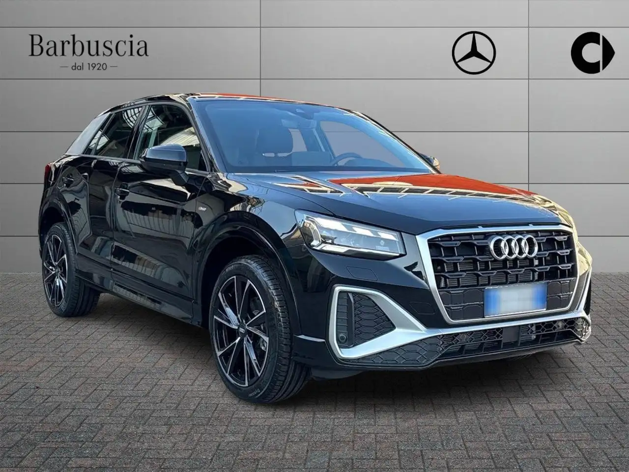 Audi Q2 2026