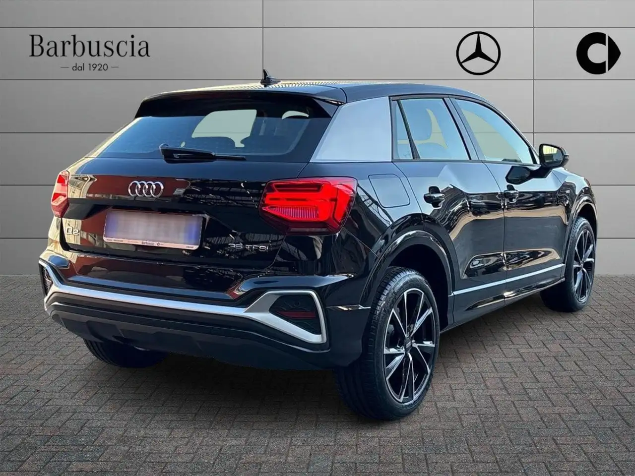 Audi Q2 2026