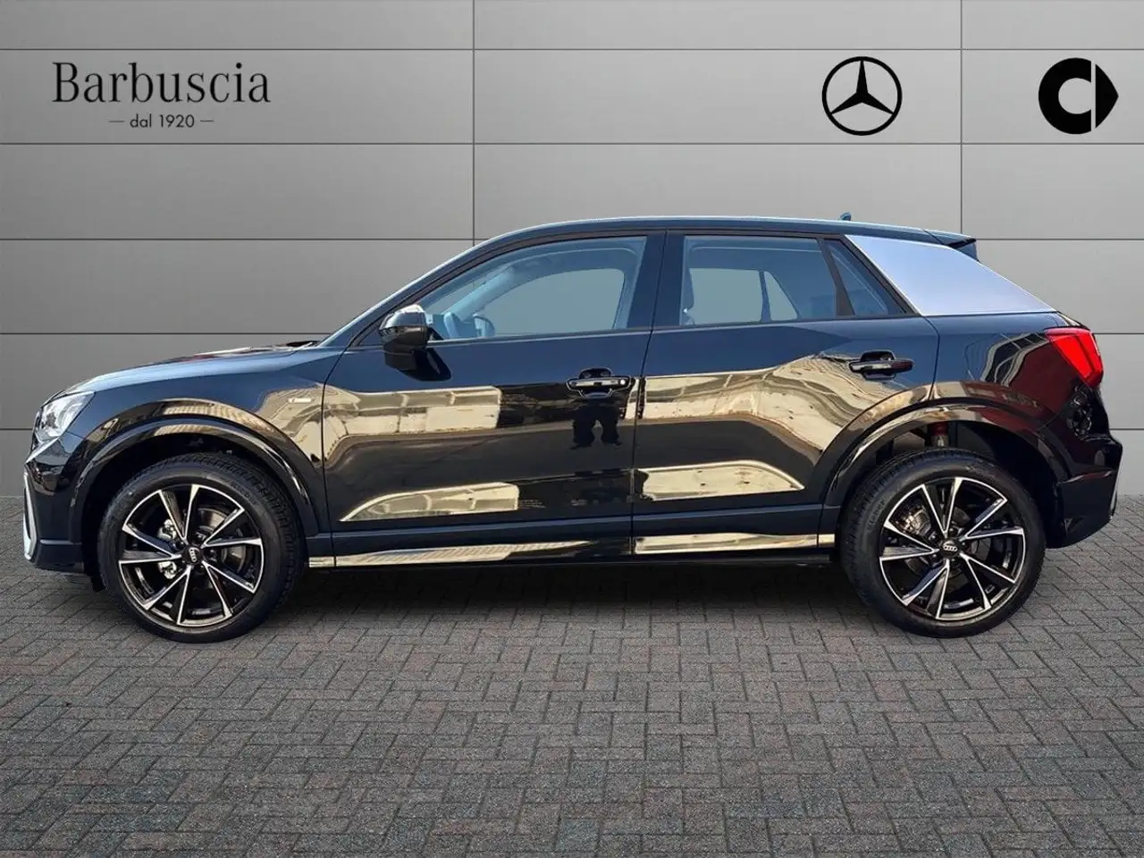 Audi Q2 2026