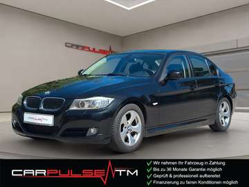 d Limousine EfficientDynamics Edition-Navi