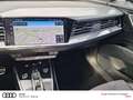 Audi Q4 e-tron Sportback 50 quattro AHK ACC KAMERA Grau - thumbnail 15