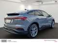 Audi Q4 e-tron Sportback 50 quattro AHK ACC KAMERA Grau - thumbnail 5