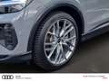 Audi Q4 e-tron Sportback 50 quattro AHK ACC KAMERA Grau - thumbnail 10