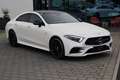 Mercedes-Benz CLS 350 d 4M AMG Edition 1 -Pano-COMAND-LED-360° Weiß - thumbnail 5